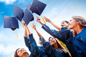Cursos online Universidad acreditados y baremables