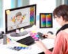 Masterpack de cursos online de Diseño Gráfico