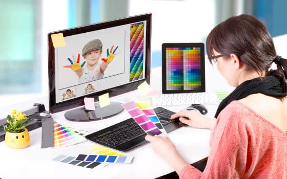 Masterpack de cursos online de Diseño Gráfico