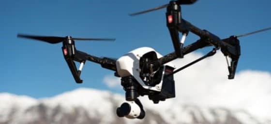 Curso de Drones