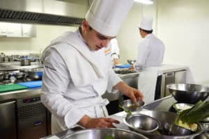 Cursos de Hosteleria online