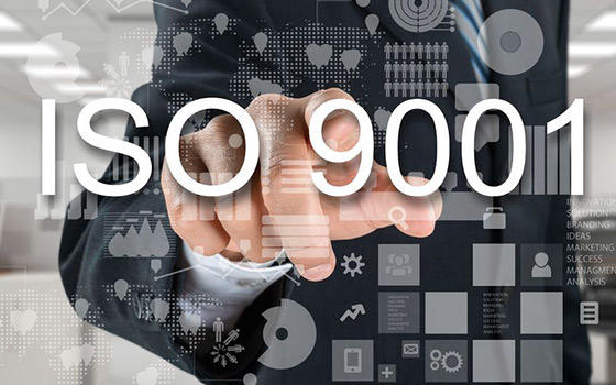 Curso online de Sistemas de Gestión de la Calidad ISO