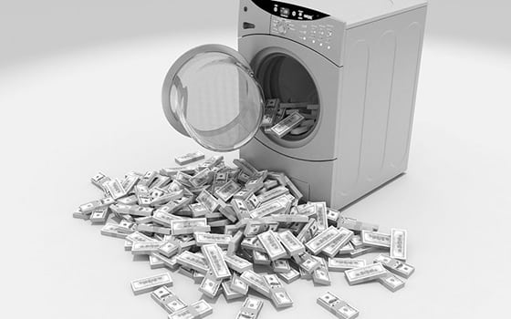 que es el blanqueo de capitales