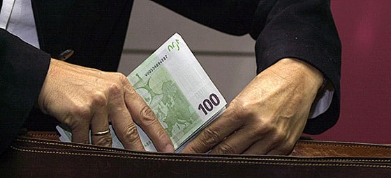 Prevención de Blanqueo de Capitales