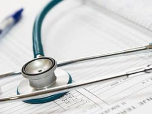curso online de documentacion sanitaria