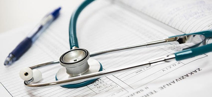 curso online de documentacion sanitaria
