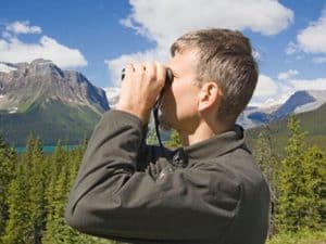 Curso Protección del Medio Natural