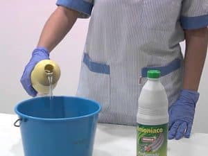 Curso online de Manipulación de Productos Químicos y de Limpieza