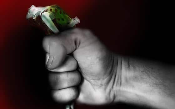 Curso online de Violencia de Género