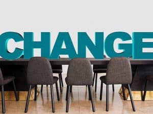 Curso de Adaptación al Cambio