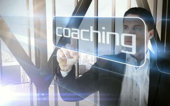 Curso online de Coaching
