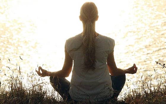 Curso online de Mindfulness