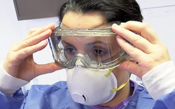 Curso de Equipos de Protección Individual EPIS