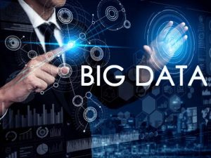 Curso online de Introducción al Big Data