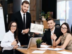 Curso de Dirección por Objetivos