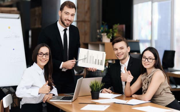 Curso de Dirección por Objetivos