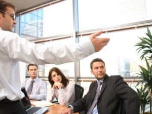 Curso de Motivación de la Red de Ventas