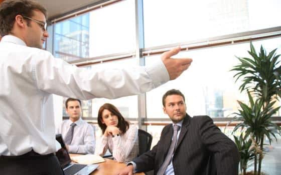 Curso de Motivación de la Red de Ventas