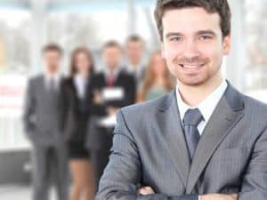 curso de liderazgo del equipo de ventas