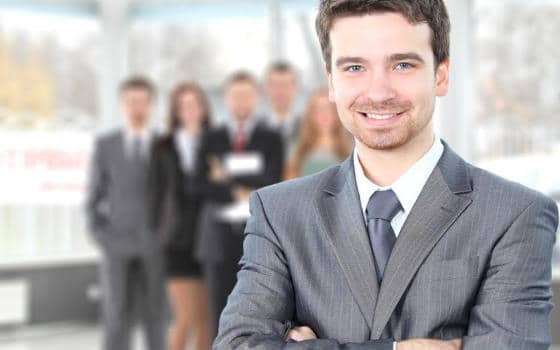 curso de liderazgo del equipo de ventas