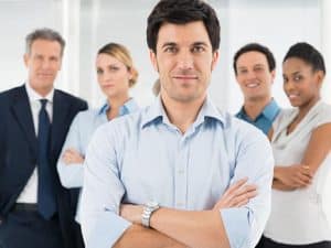 Curso de Liderazgo y Trabajo en Equipo