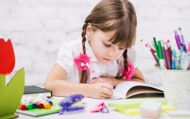 Curso de Neuromotricidad y Escritura