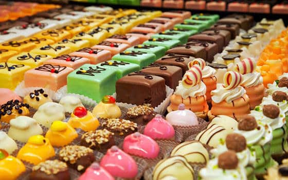 Curso online de Panadería y Repostería