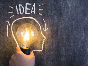 Curso de Entrenamiento en Creatividad e Innovación