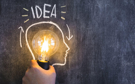 Curso de Entrenamiento en Creatividad e Innovación