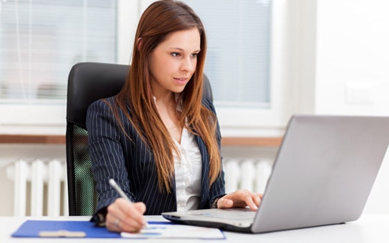 Curso de Trámites Online con la Administración