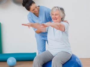 Curso online de Actividades Básicas de Rehabilitación en los Mayores