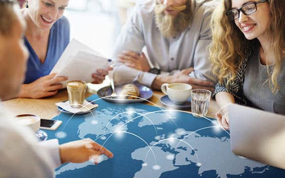 Curso de Internacionalización de PYMES: Gestión del Transporte y Aduanas