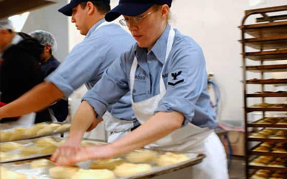 Curso online de Experto en Panadería y Bollería