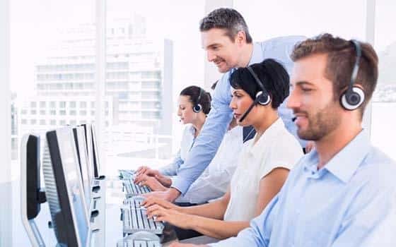 Curso online de Formación de Televendedores