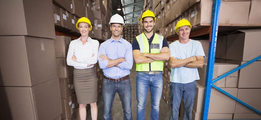 Cursos de logistica y transporte