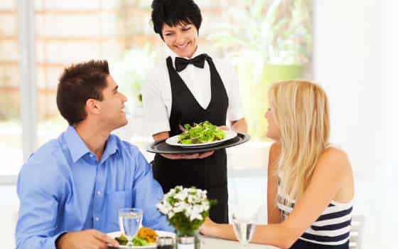 Curso online de Inglés para Hostelería