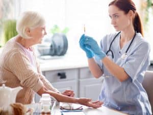 Curso online de Anticoagulación homologado