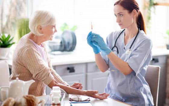 Curso online de Anticoagulación homologado