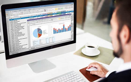 Curso online de Excel Aplicado a la Gestión Comercial
