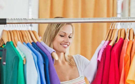 Curso online de Personal Shopper
