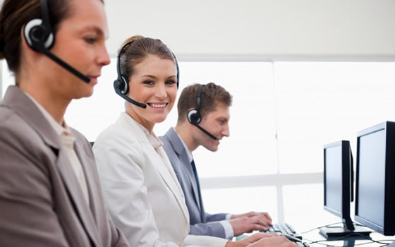 Curso online de Atención Telefónica