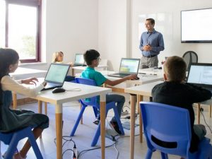Curso online Las Competencias Clave en Educación Primaria