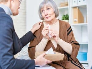 Curso online de Psicogeriatría