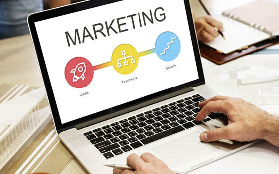 Curso online de Estrategias de Marketing Digital