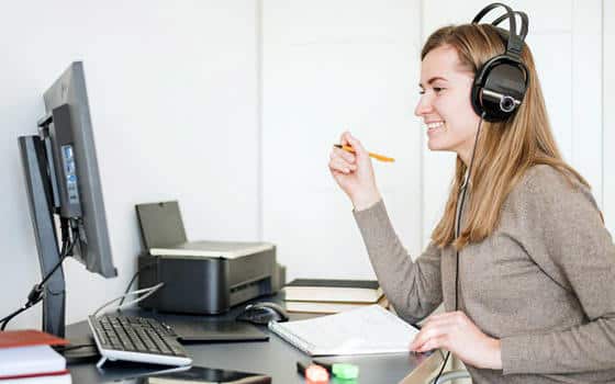 Curso de Formador online