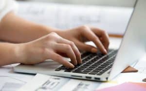 Cursos de Teleformación y Uso de las TIC