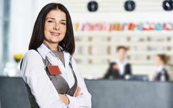 Curso online de Gestión Hotelera