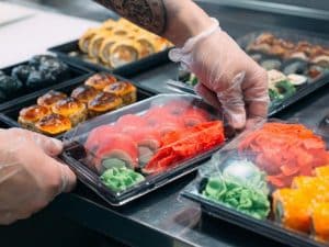 Curso online Manipulador de Alimentos + Alergias e Intolerancias Alimentarias