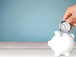 Curso online de Gestión Eficaz del Tiempo