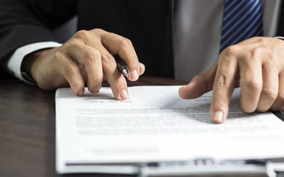 Curso online Ley 9/2017 de Contratos del Sector Público